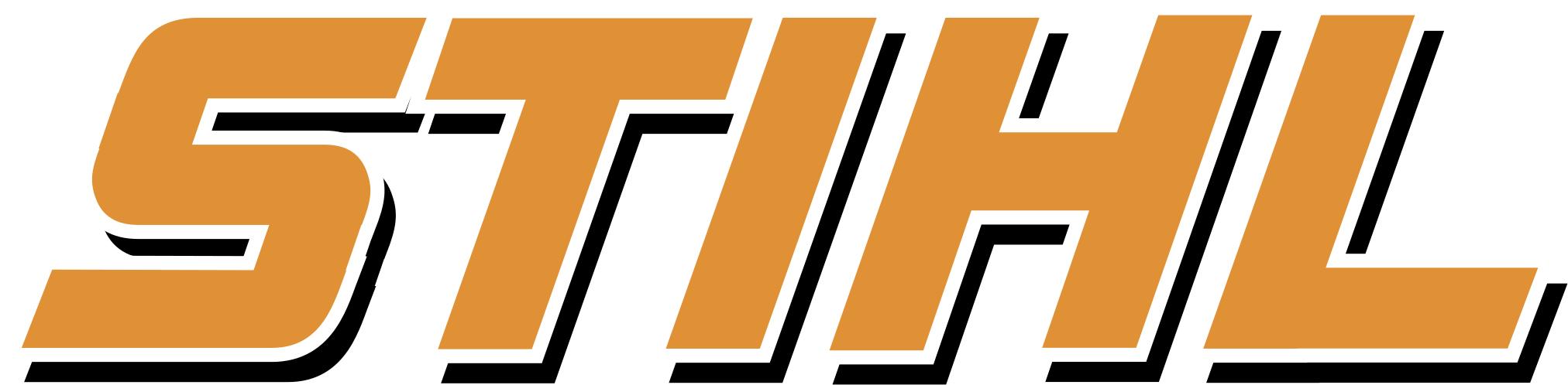 logo firmy stihl